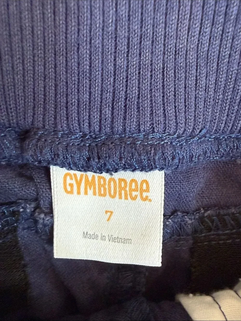 Gymboree two pack